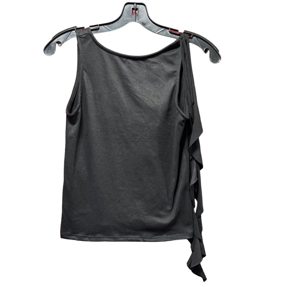 Rue 21 - Women's Tank Top - Black - Medium